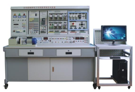 JYDW-2型维修电工技能实训考核装置