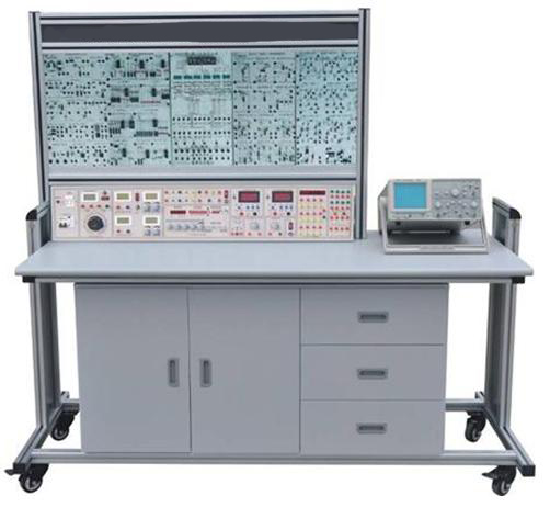 JYXK-790D电子技术综合实训考核装置