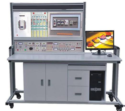 JYXK-790G 电工·模电·数电·电拖·单片机·PLC·传感器技术综合实训考核装置