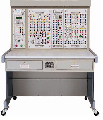 JYDK-3型工厂电气控制实验装置