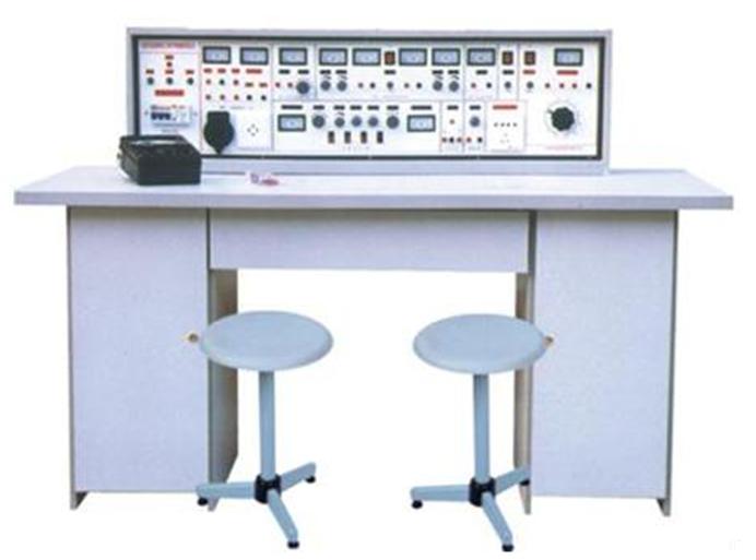 JY-18C型通用电工电子实验室设备