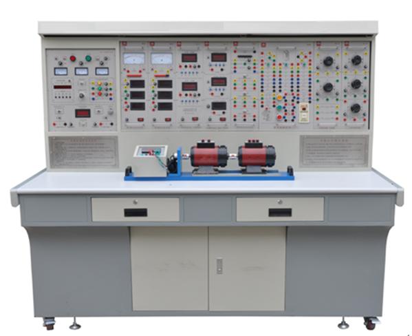 JYDQ-01D型电机及电气技术实验装置