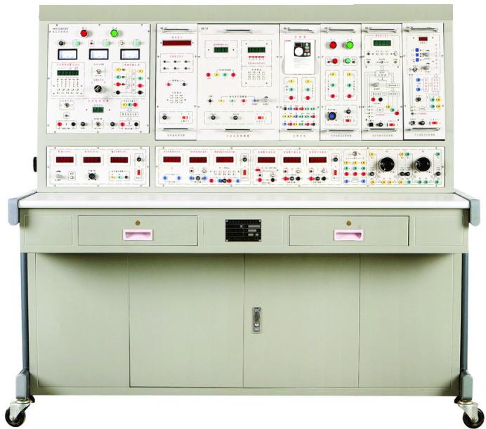 JYHK-1型 控制电机综合实验装置