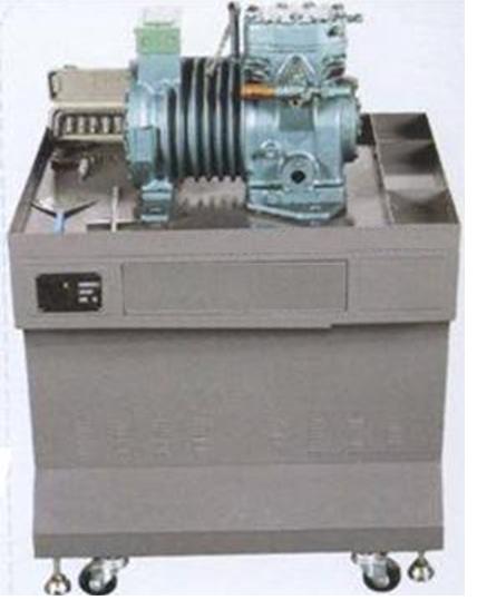 JYYS-1 型 制冷压缩机拆装实训装置