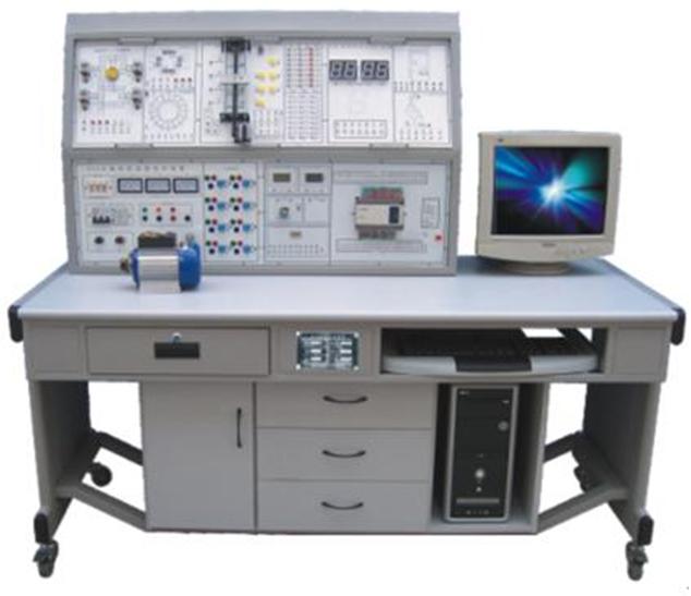 JYX-01型PLC可编程控制器实训装置