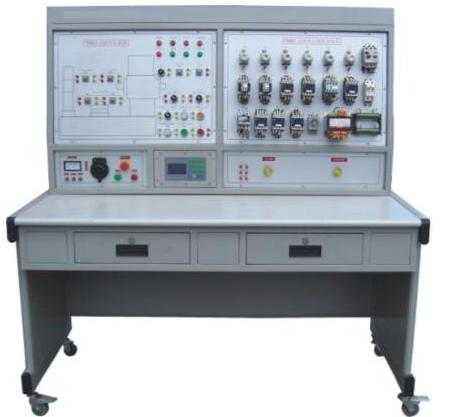 JY-PBA型龙门刨床电气技能实训考核装置