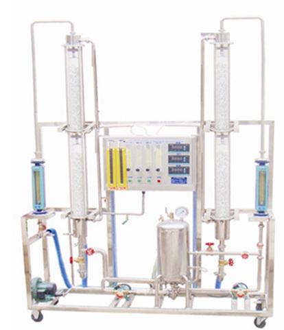 JYJL-04型吸收与解吸实验装置