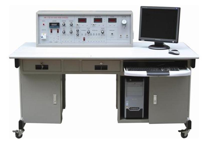 JYGD-1型传感器系统综合实验装置