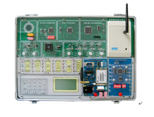 JY/600X型移动通信系统
