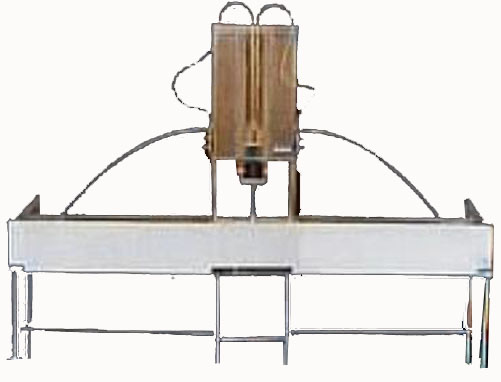 JDDR-23孔口、管嘴实验仪