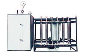 JDC-CR-2综合传热性能实验台